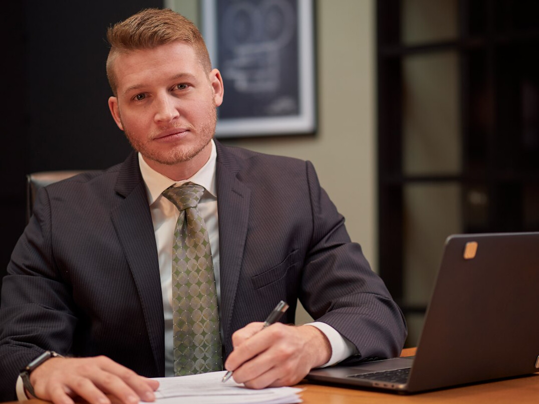 insurance client testimonial